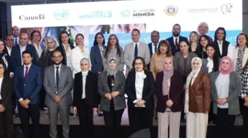 برنامج الحصة العادلة للاستثمار يعزز سلاسل التوريد المستدامة ويدعم تمكين المرأة 1